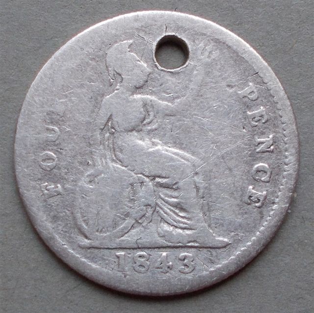 Guess-The-Selling-Price---Holed-Drilled-World-Coins